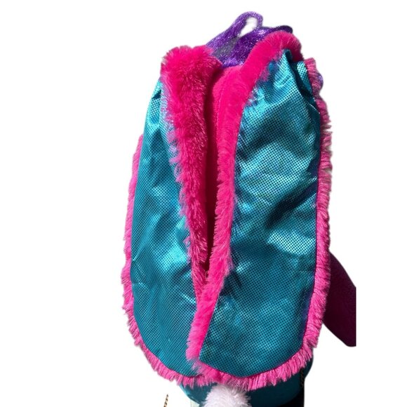 Build A Bear Honey Girl Risa Pink Rock Star Bunny Rabbit Plush Stuffed Pet Toy - Picture 8 of 16